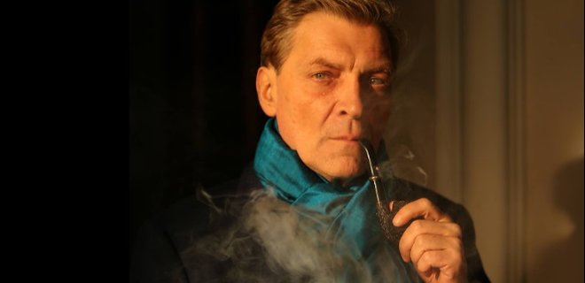 Невзоров получил гражданство Украины