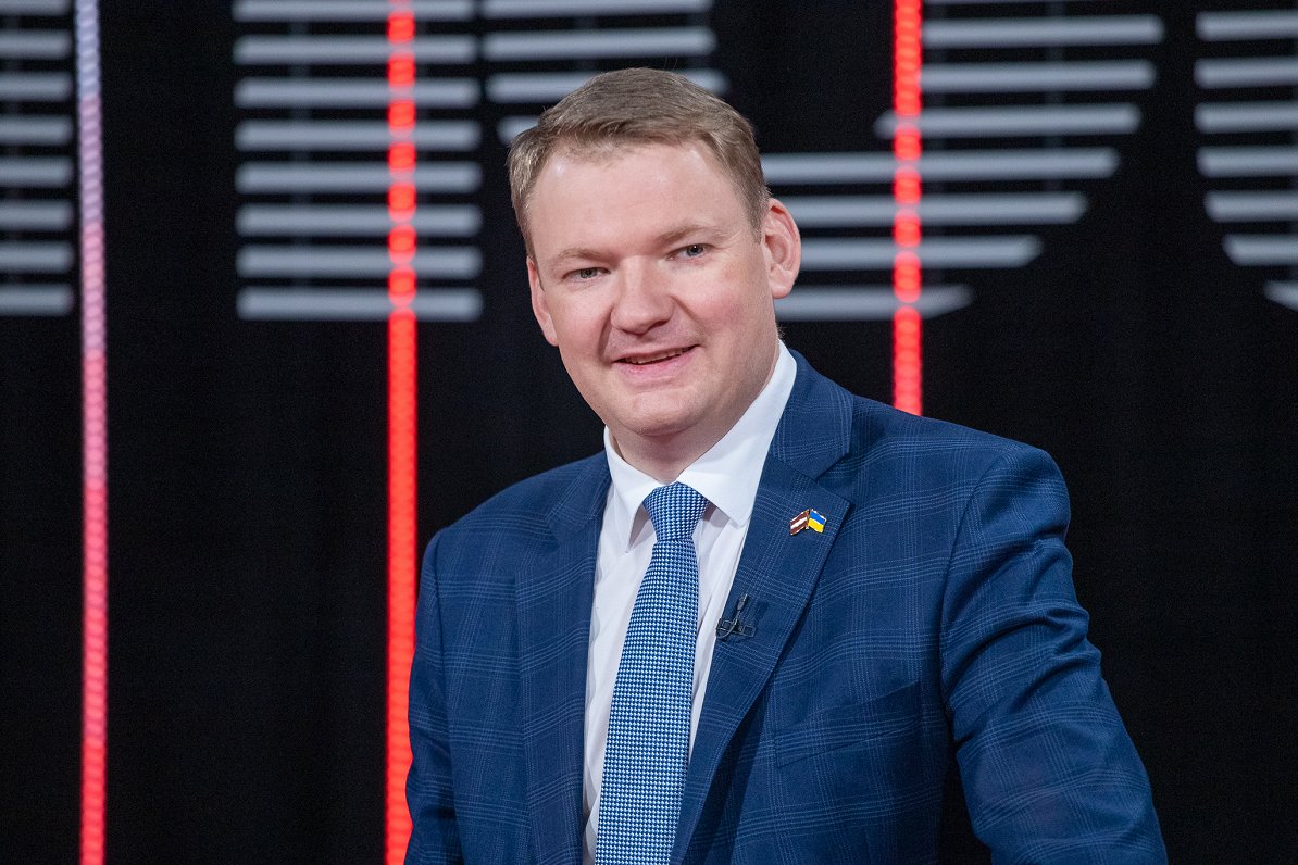 "Объединенный список" не хочет отвечать за медицину в одиночку, требует второго партнера