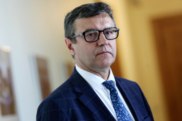 Министр финансов: рост цен это не повод снижать налоги для всех Министр финансов: рост цен это не повод снижать налоги для всех