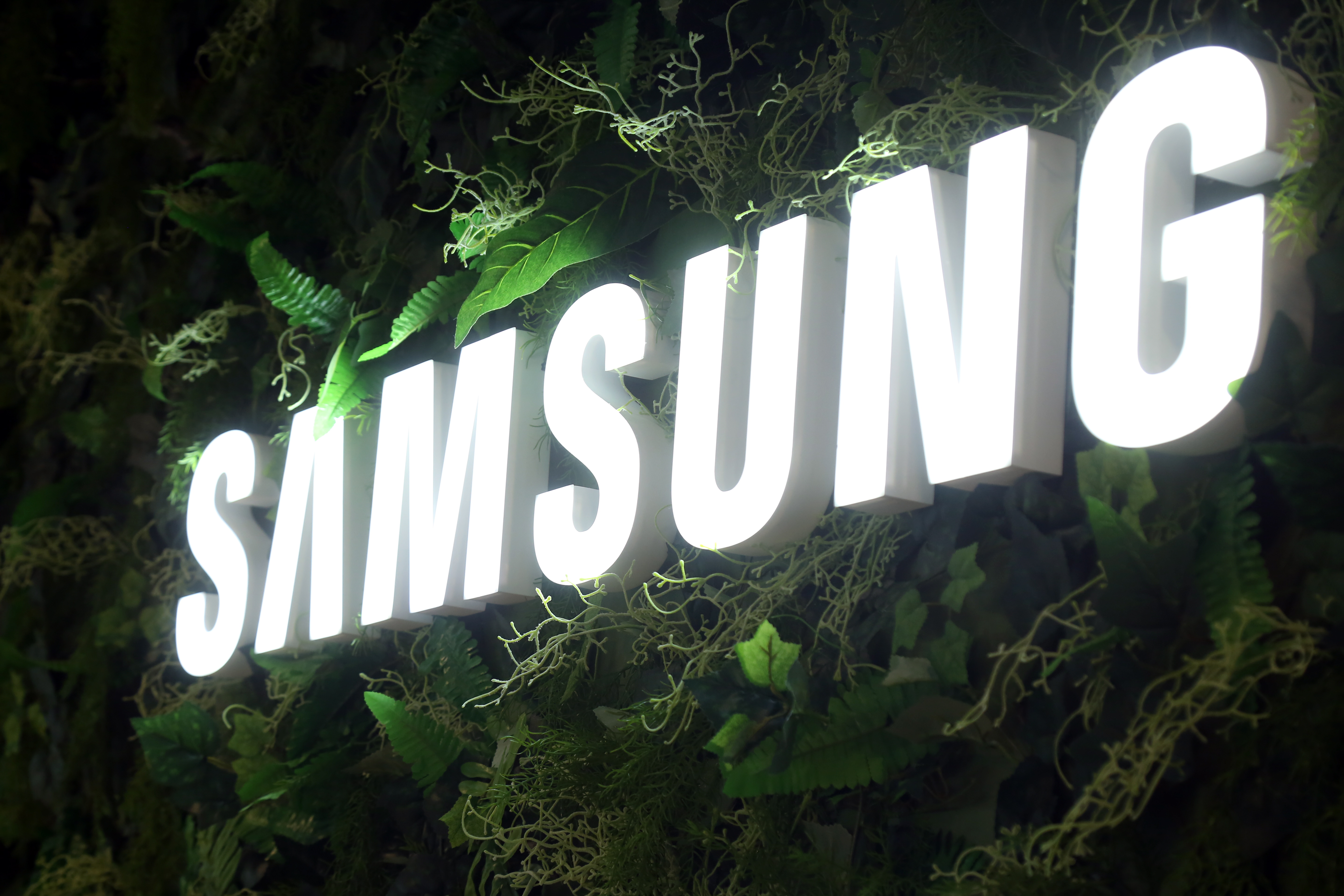 "Samsung Electronics Baltics" apgrozījums pērn pieaudzis par 6,6%