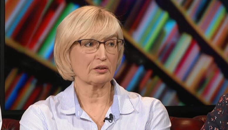 Цирцене рассказала, как просто организовать процесс вакцинации