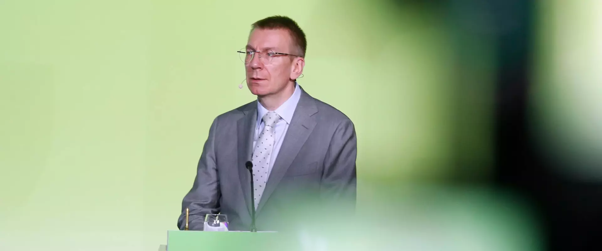 Президент ожидает обоснованных предложений по пересмотру АТР