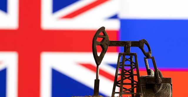 Sunday Times: Британия химичит с документами и тайно продолжает закупать нефть из России