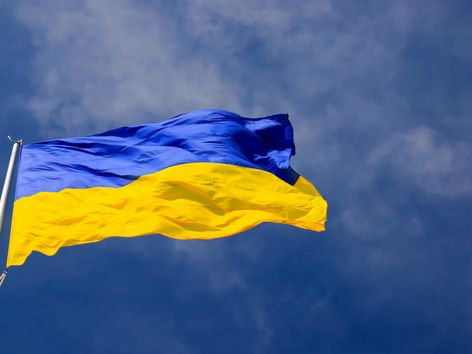 В этом году 9 мая тоже планируется объявить днем памяти погибших в Украине