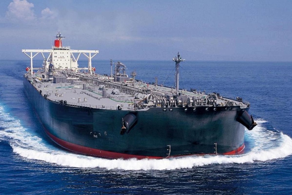 WSJ: европейские танкеры перевозят все больше российской нефти