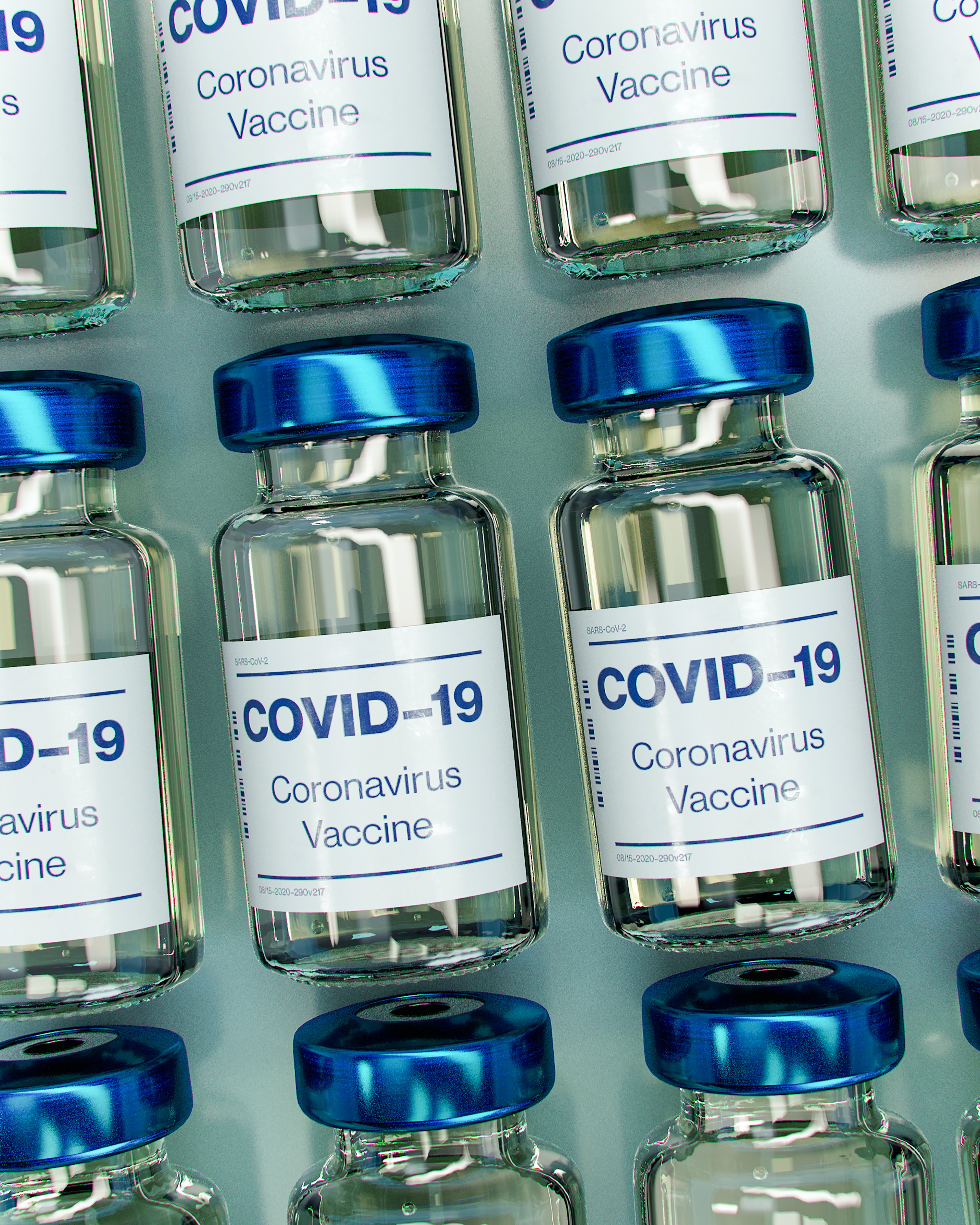 Kiberuzbrukums neietekmēs Covid-19 vakcīnu apstiprināšanas grafiku