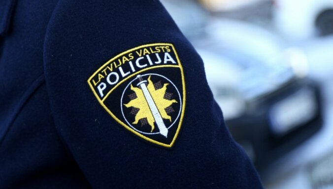 За взятку свыше 2000 евро задержан сотрудник криминальной полиции