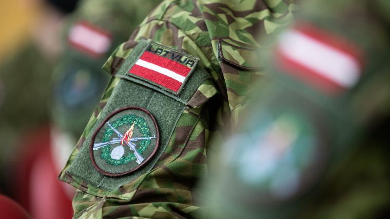 К службе в СГО приступят июльские призывники