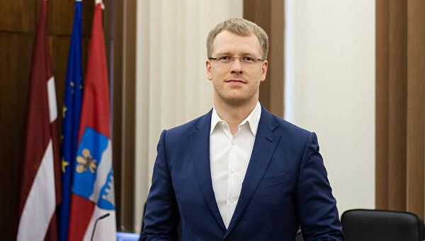 Элксниньш вновь стал мэром Даугавпилса. Резекне тоже удержало "Согласие"