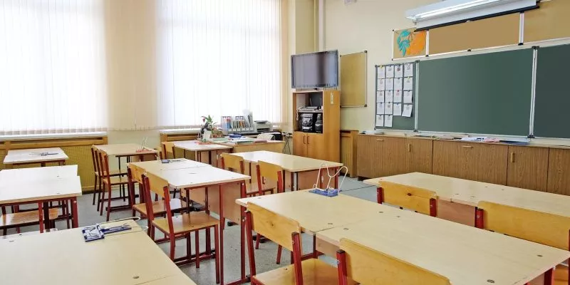 Какие изменения ждут в новом учебном году
