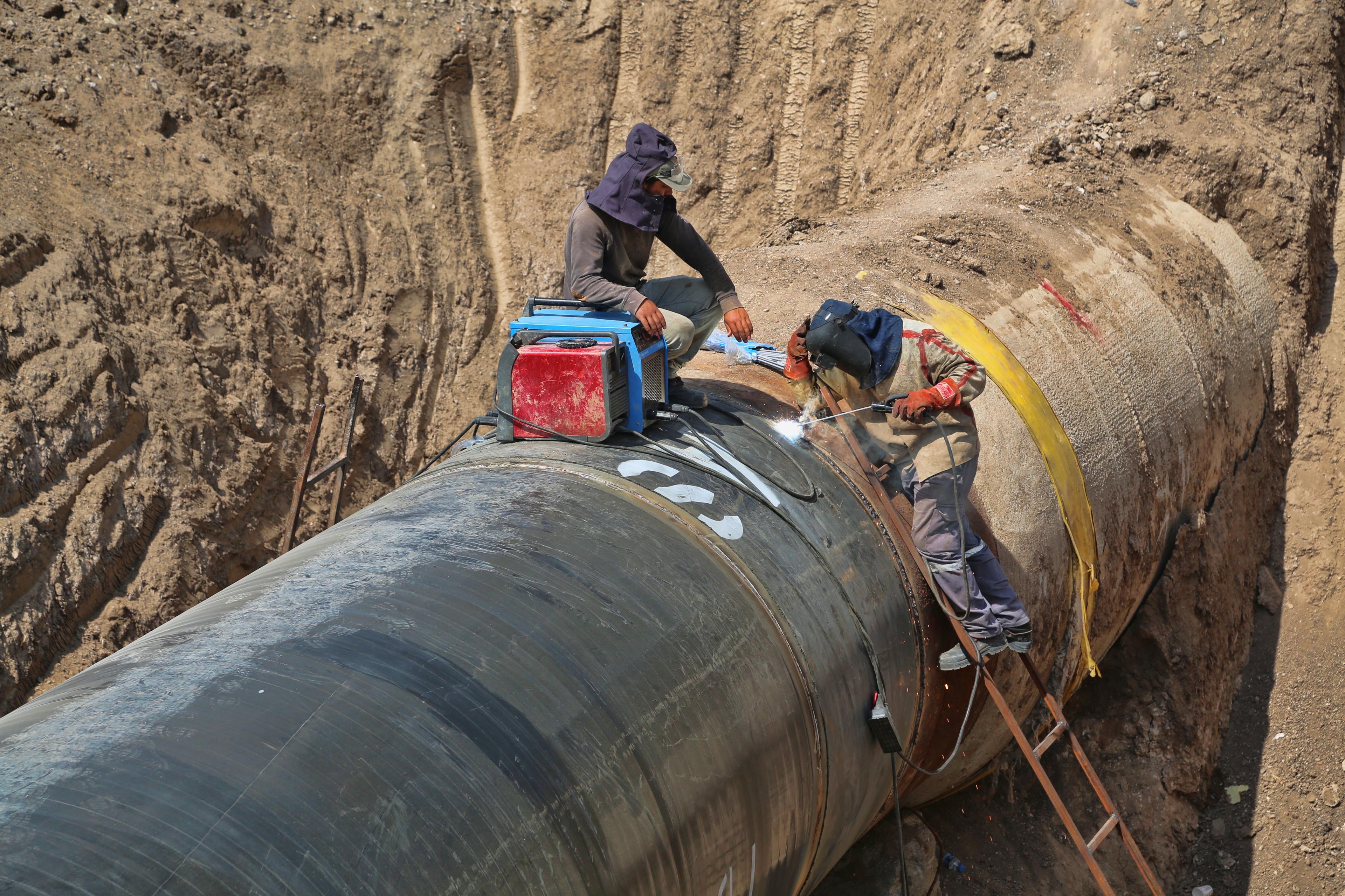 ASV likumdevēji mudina Valsts departamentu pastiprināt sankcijas pret "Nord Stream 2"