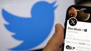 Business Insider узнал об идее Маска заблокировать X(Twitter) в Евросоюзе
