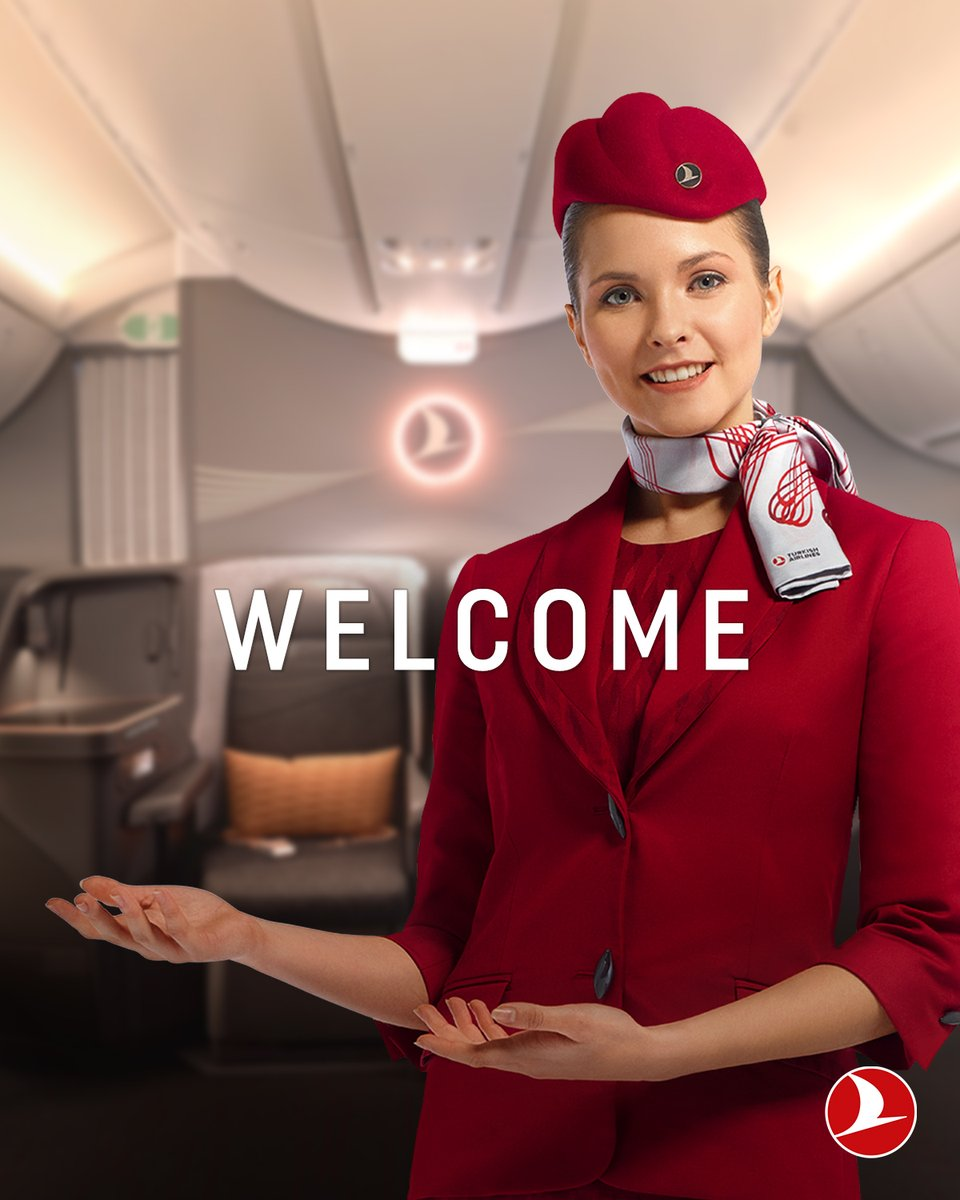 Turkish Airlines отменила все рейсы в трех российских городах до конца года