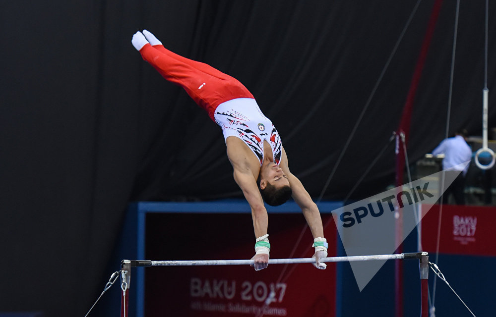 На чемпионате Европы латвийский юниор занял четвертое место