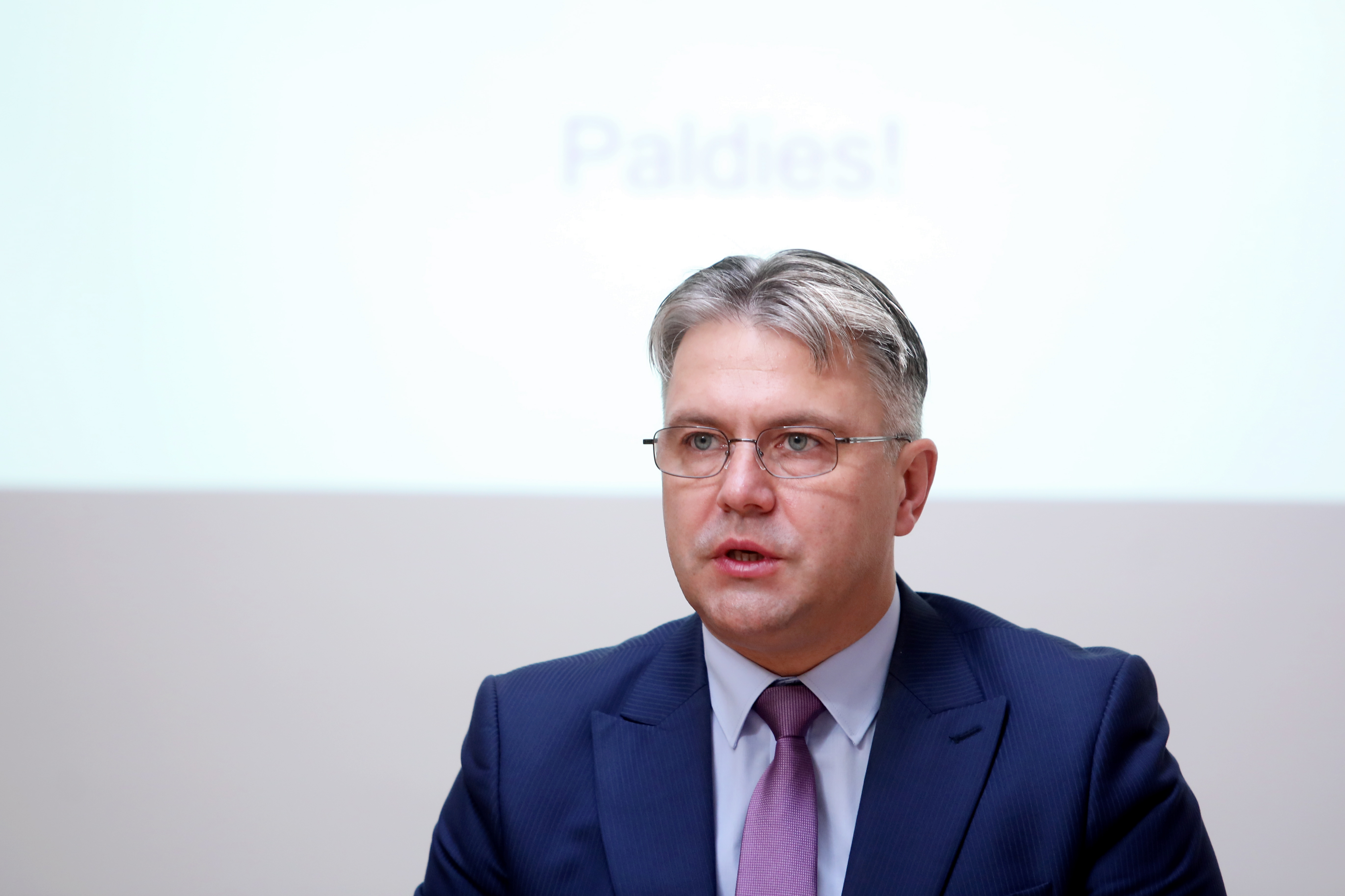Sabiedrības neiecietība pret citādo ir "iznākusi no skapja"