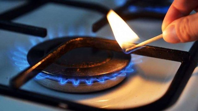 Правительство компенсирует цены на газ, но не всем