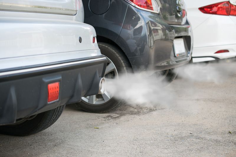 Снижение CO2: автоналог может вырасти на сотни евро