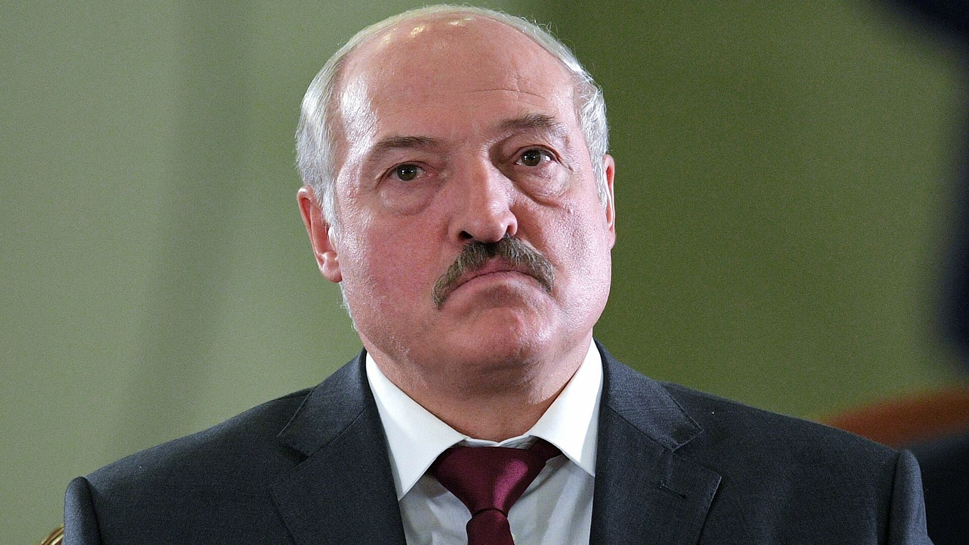 Лукашенко мог планировать политические убийства в Германии