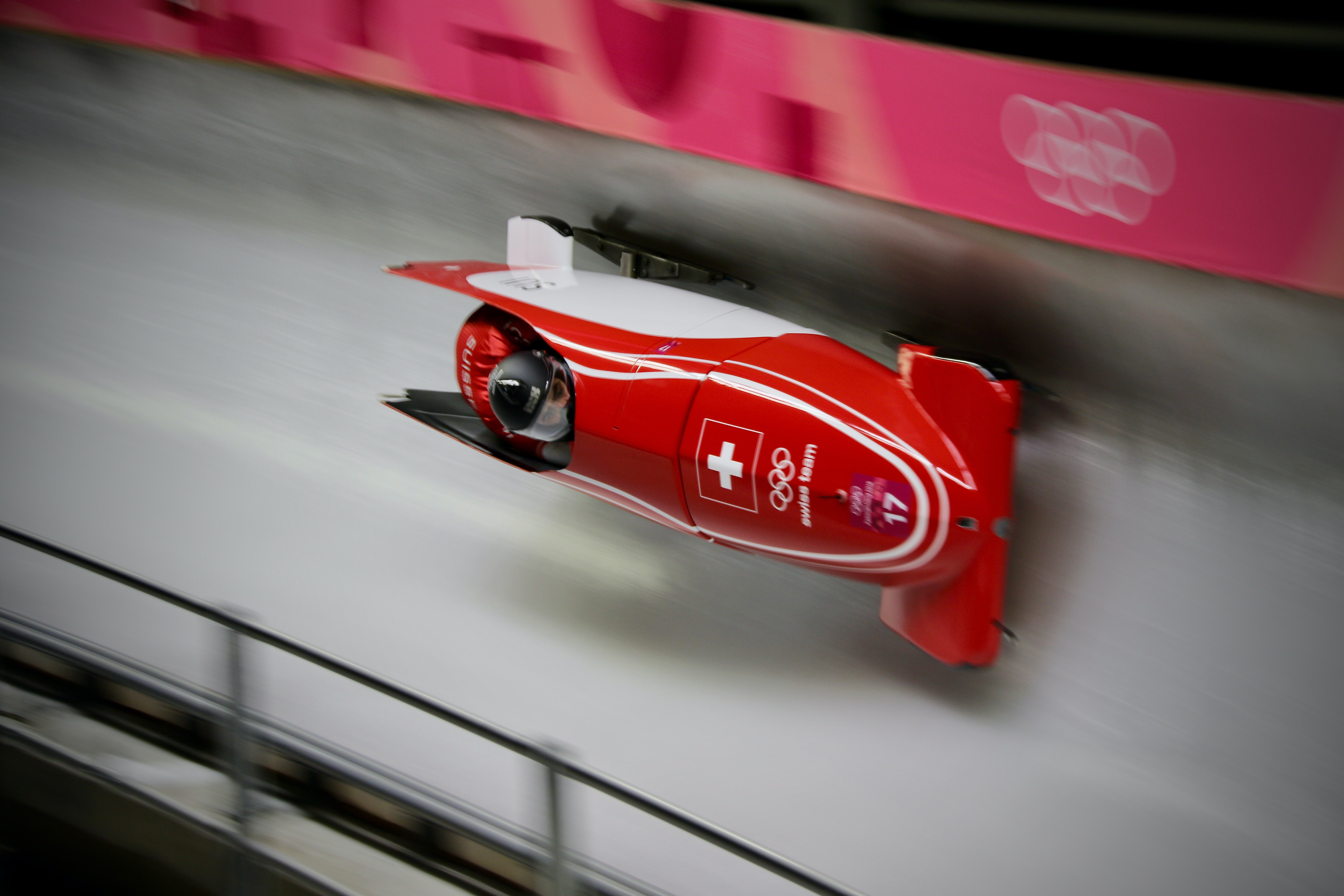 Jauno bobslejistu un skeletonistu atlases testi notiks maija vidū