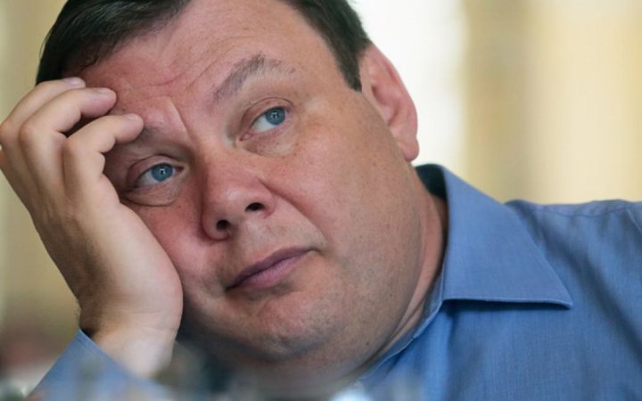 В Лондоне предположительно задержан Михаил Фридман