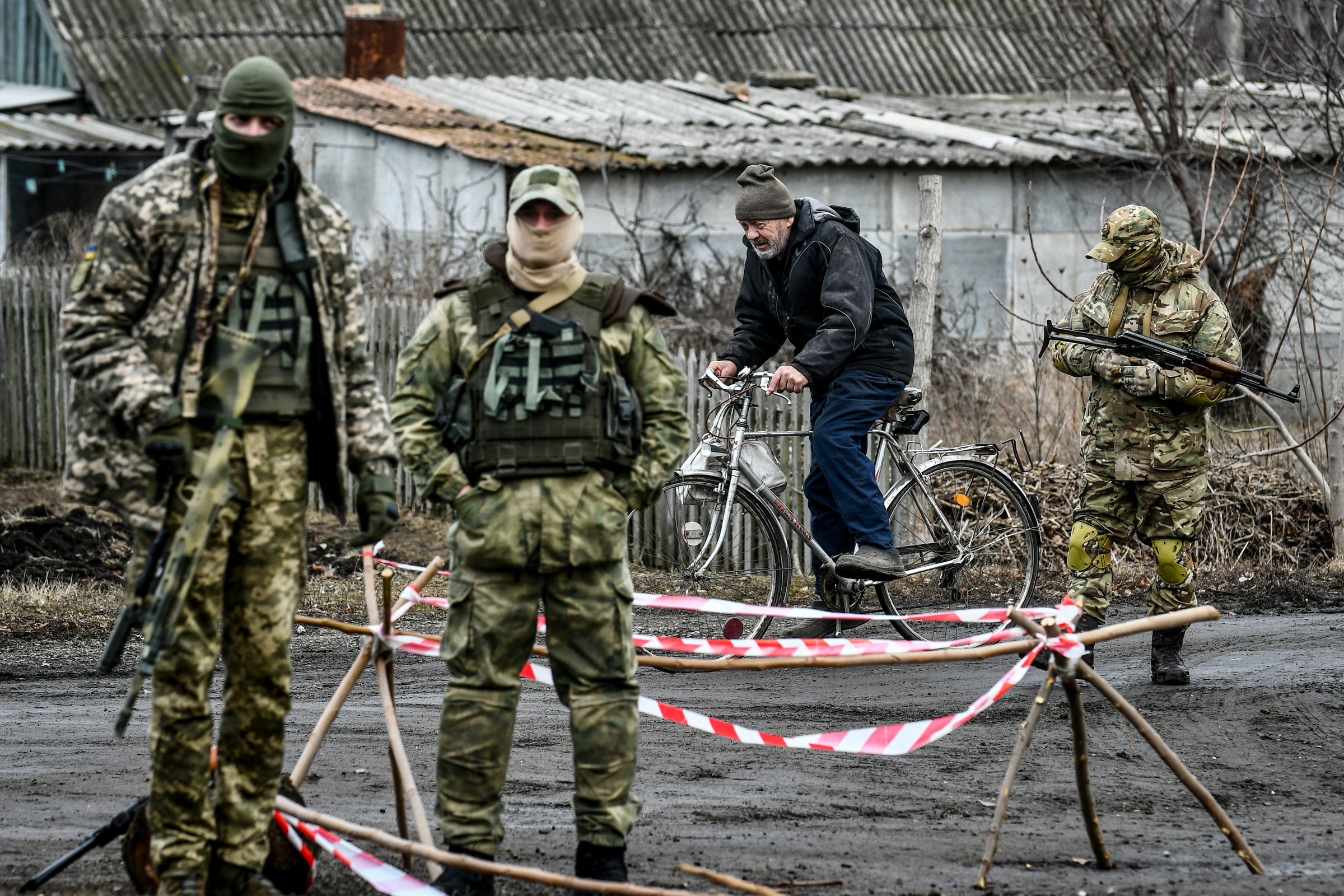 Аппарат президента Украины: эвакуация жителей из «Азовстали» возобновилась