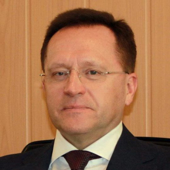 Новый посол России в Латвии: кто он?