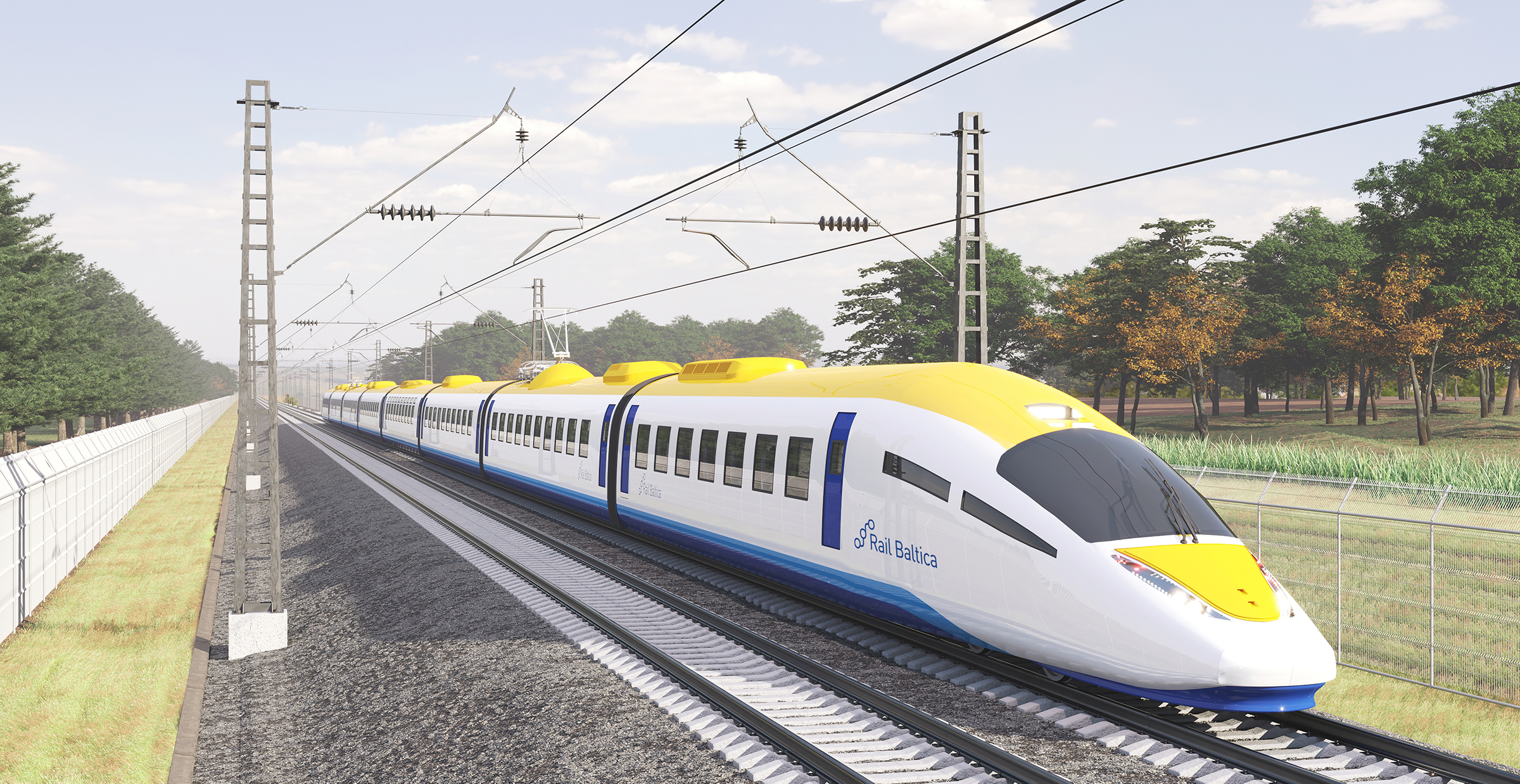 Rail Baltica: стратегический объект с большим будущим и переменами для Риги