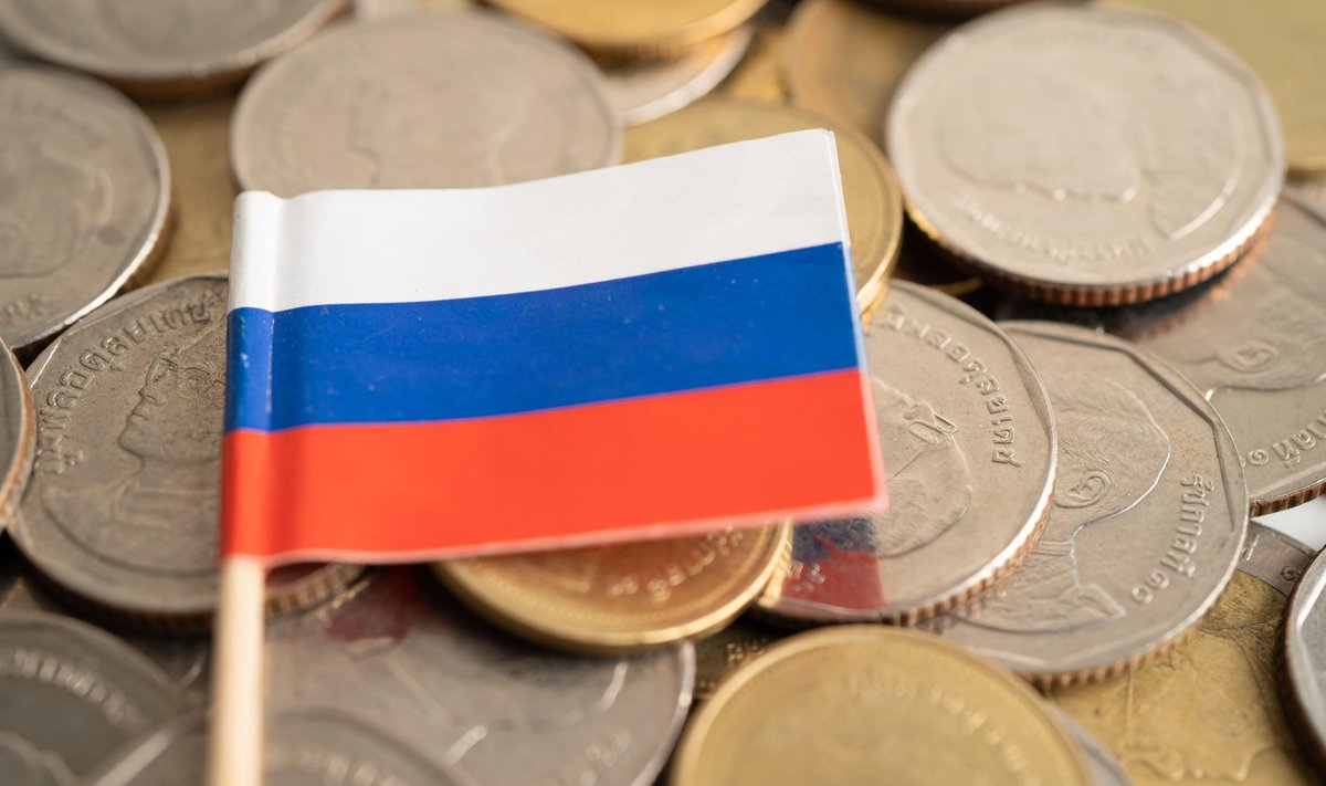 В ЕП призывают конфисковать замороженные активы России