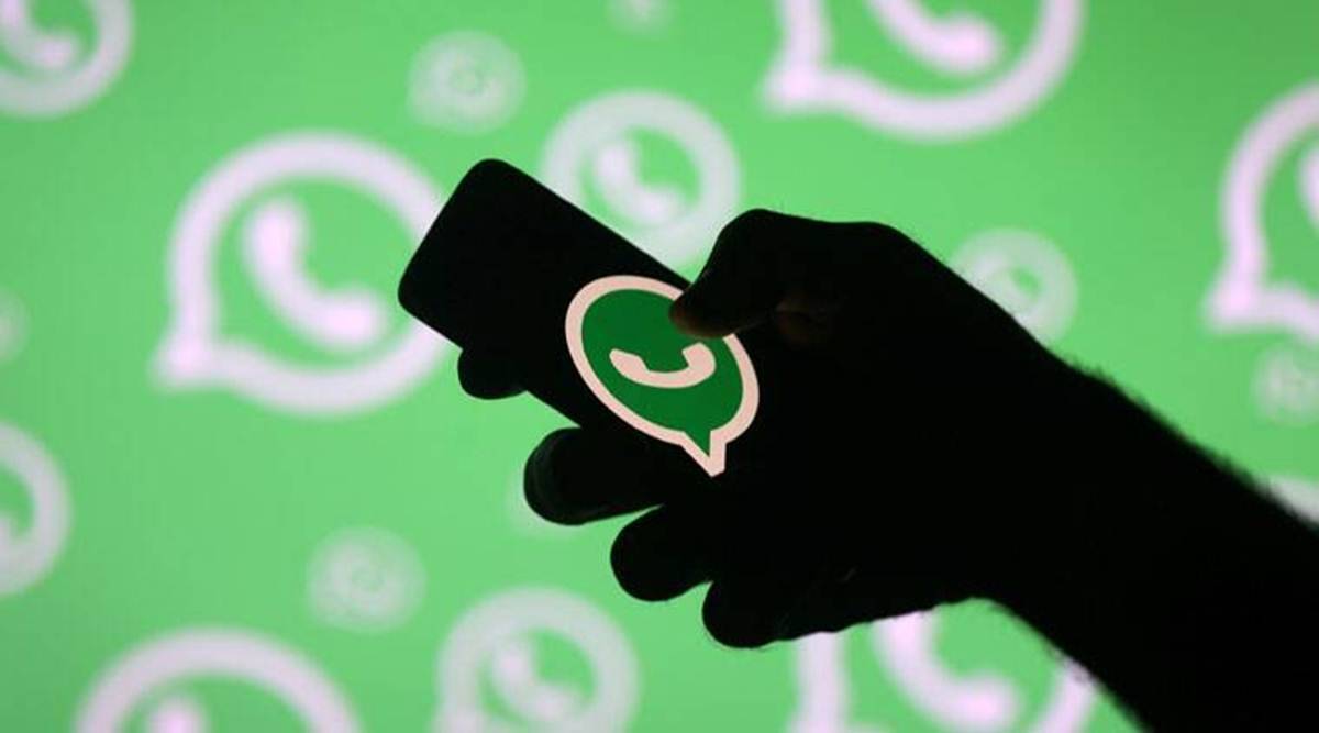 Сообщения в новых чатах WhatsApp будут исчезать Сообщения в новых чатах WhatsApp будут исчезать