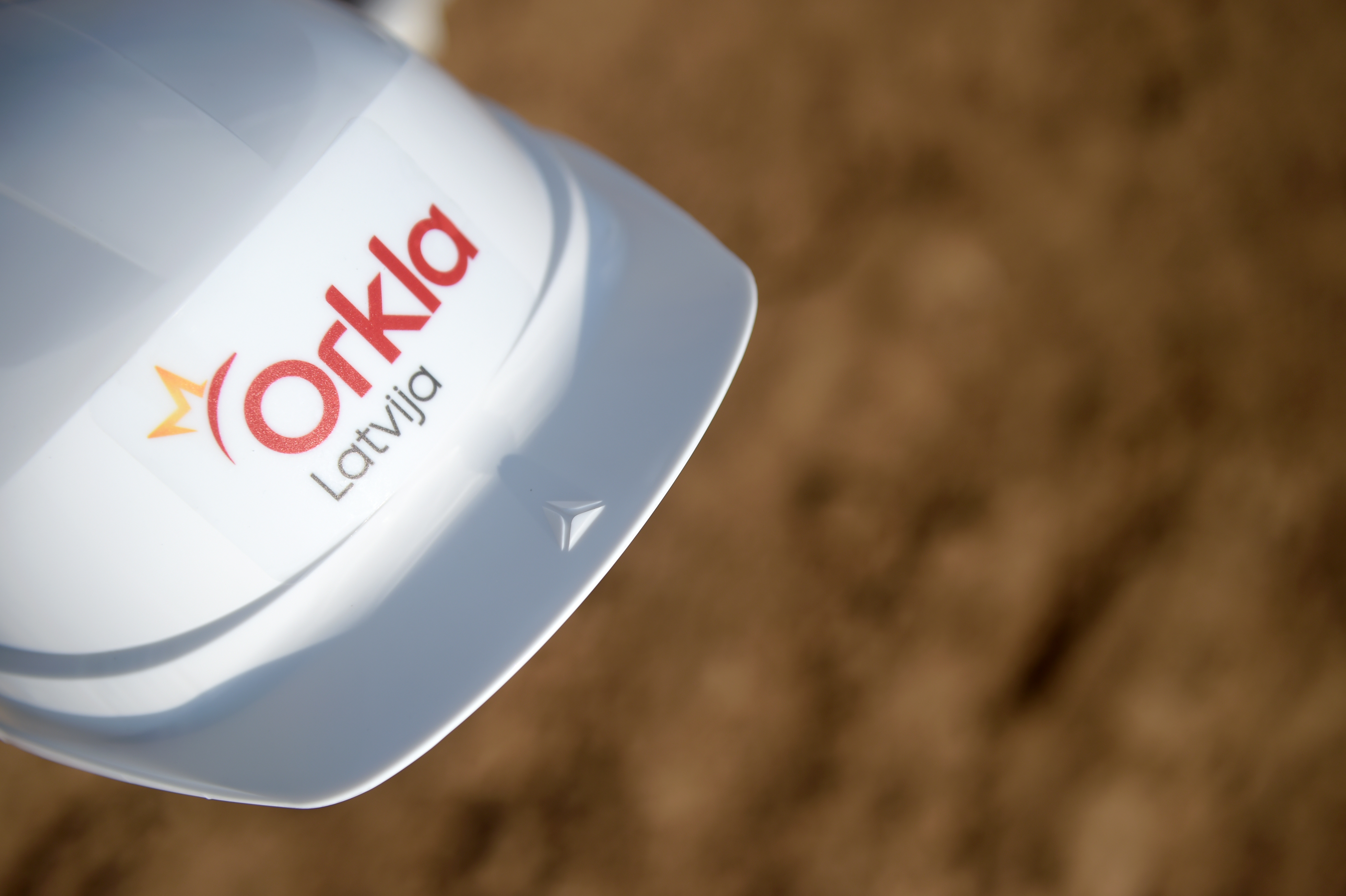 "Orkla Latvija" investējis 215 000 eiro "Selgas" vafeļu ražošanas attīstībā "Orkla Latvija" investējis 215 000 eiro "Selgas" vafeļu ražošanas attīstībā