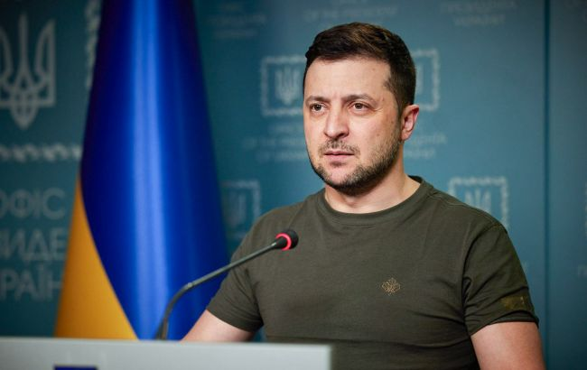 Для восстановления Украины нужно более 1 трлн долларов, - Зеленский