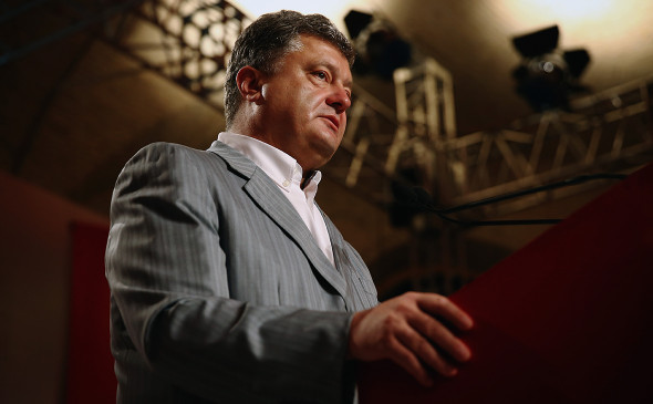 Суд в Киеве арестовал имущество Порошенко в рамках дела о госизмене