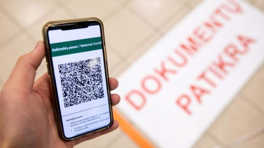 В Литве отменяют "паспорта возможностей" и вводят нулевой налог на отопление