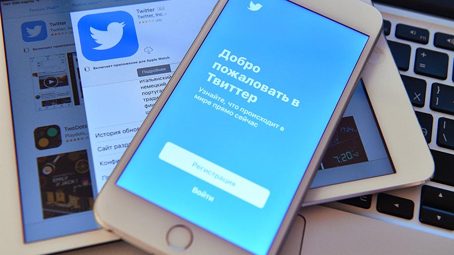 Насколько эффективно замедление "Твиттера" в России?