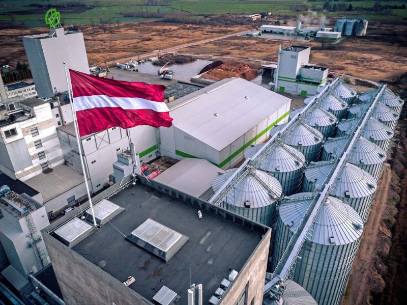 Dobeles dzirnavnieks купит литовский Baltic Mill и Rīgas dzirnavnieks