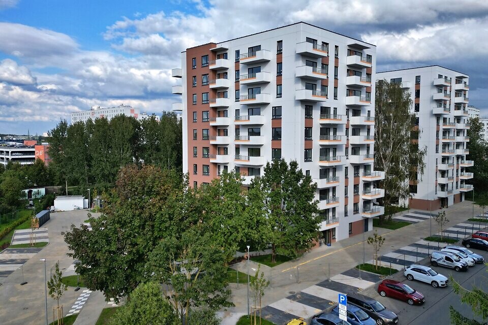 Активизируется ли в конце года продажа недвижимости?