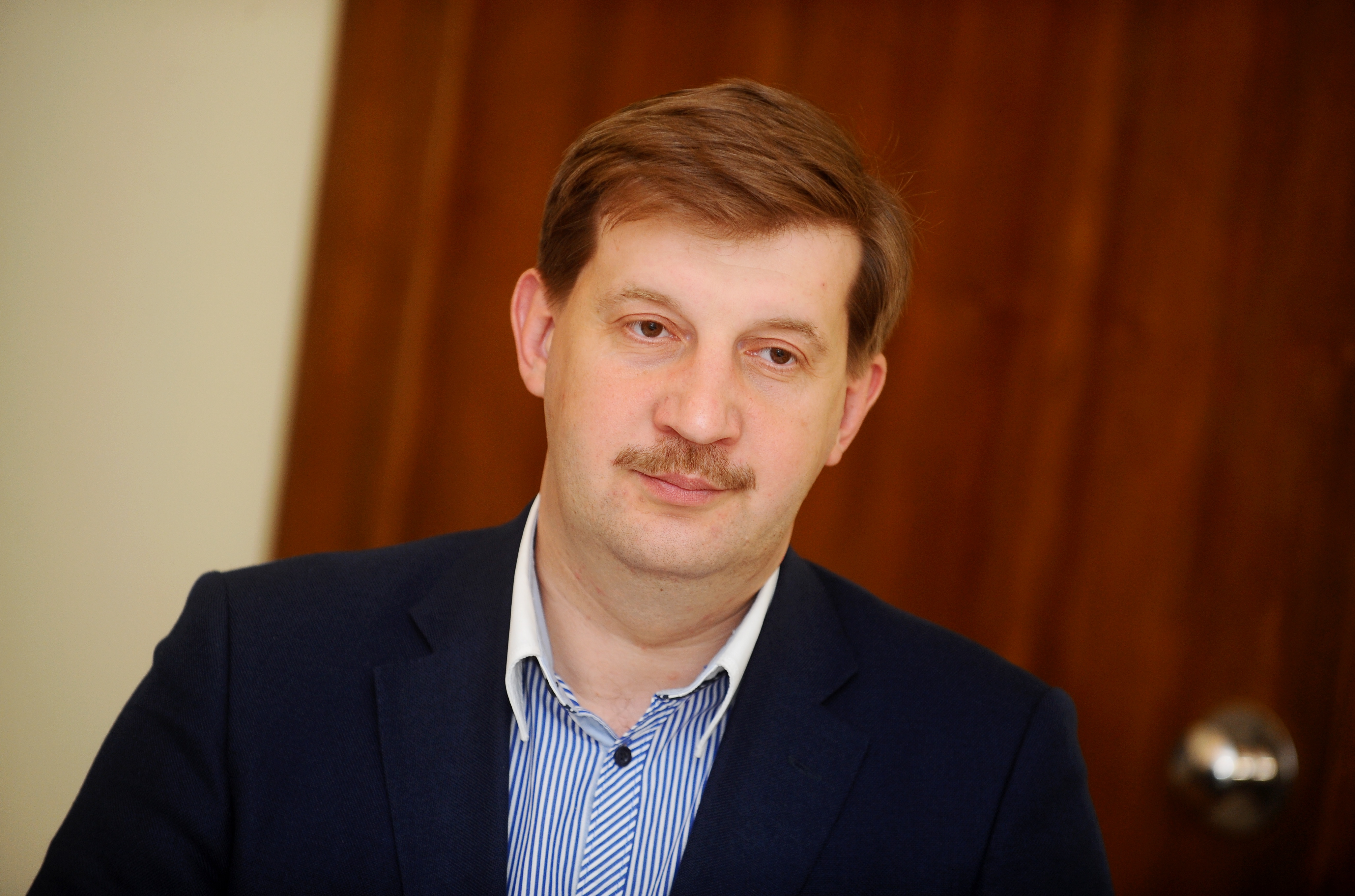 Клементьев и Барташевич намерены создать партию национального уровня с упором на региональных избирателей