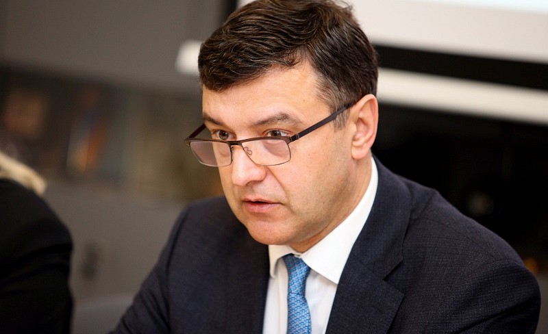 Министр финансов предложил выплачивать ежемесячное пособие за каждого ребенка до конца ЧС