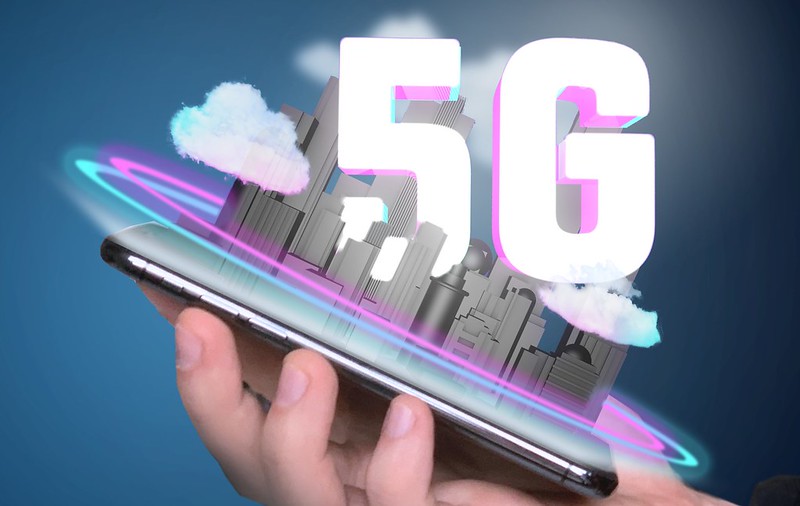 Владельцы смартфонов отказались использовать 5G