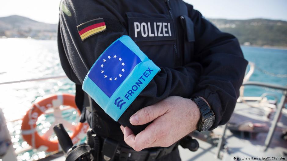 Frontex: операция на границе Литвы и Белоруссии важна для всего Евросоюза
