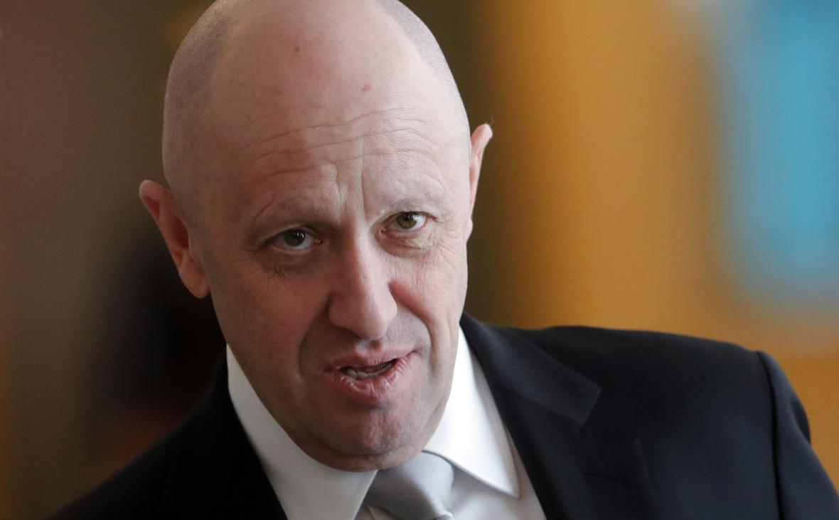 Сейм Литвы признал ЧВК "Вагнер" террористической организацией