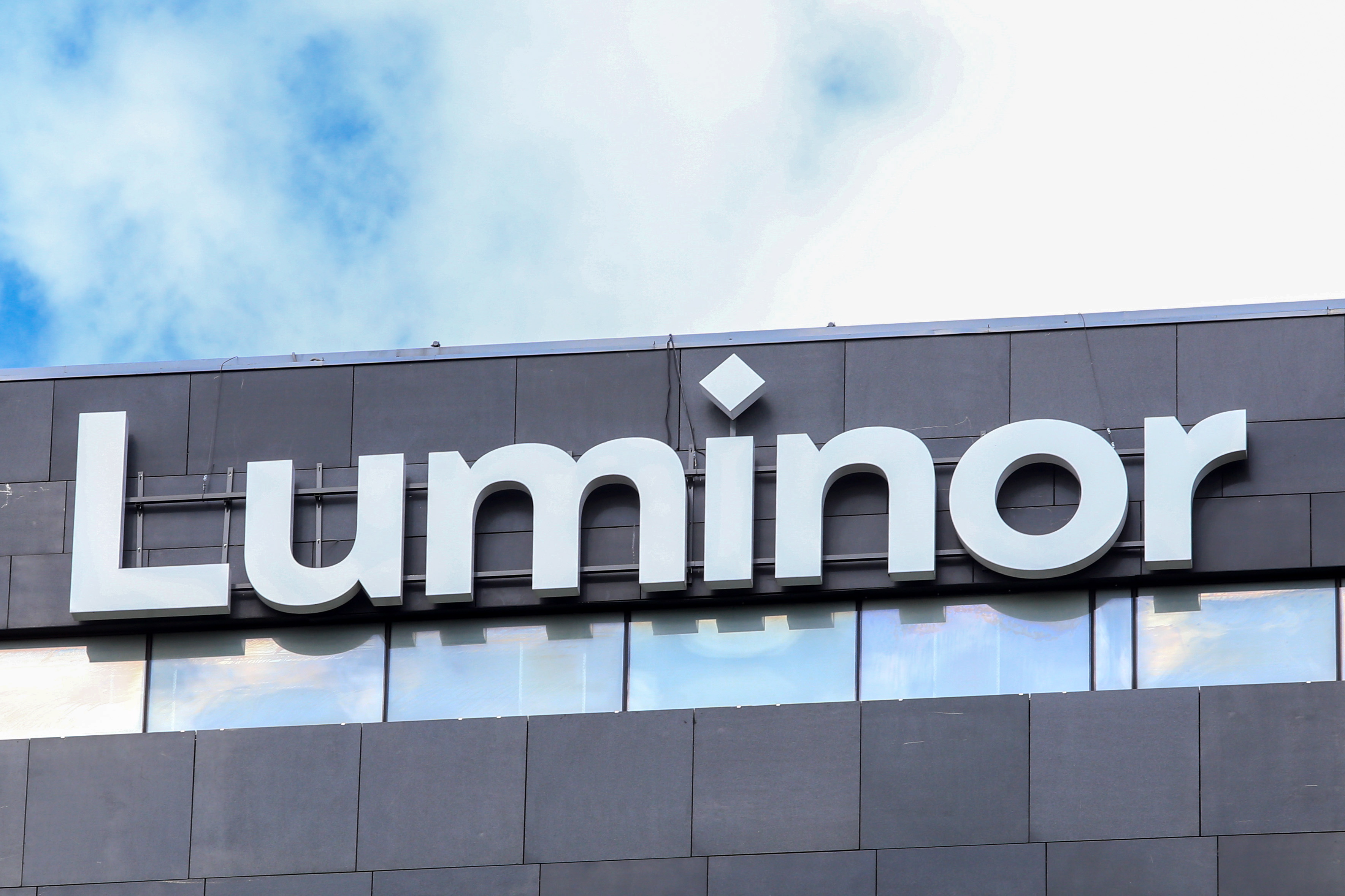 "Luminor" digitālās transformācijas procesā sadarbosies ar IBM