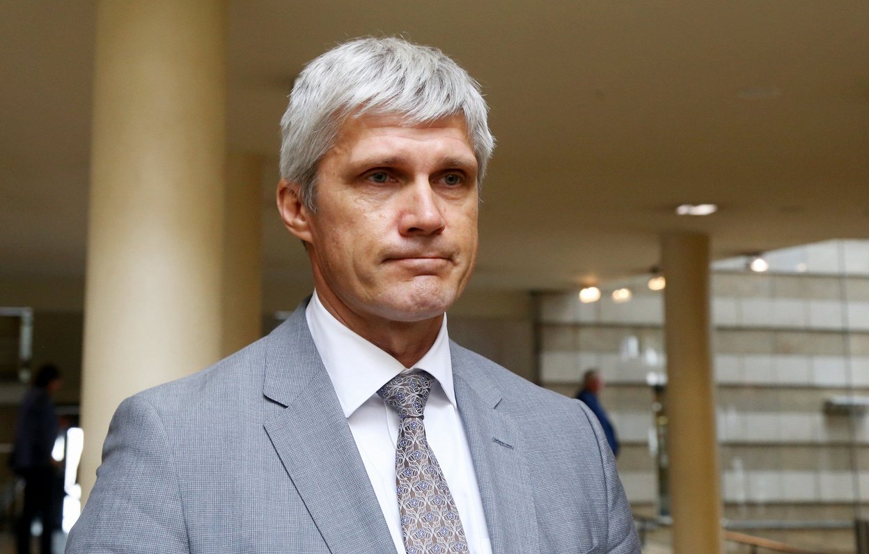 KNAB rosina apsūdzēt Bartaševiču par dienesta stāvokļa ļaunprātīgu izmantošanu