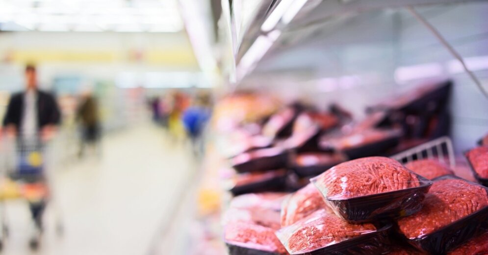 В Сейм подана инициатива о снижении НДС на продукты до 5%