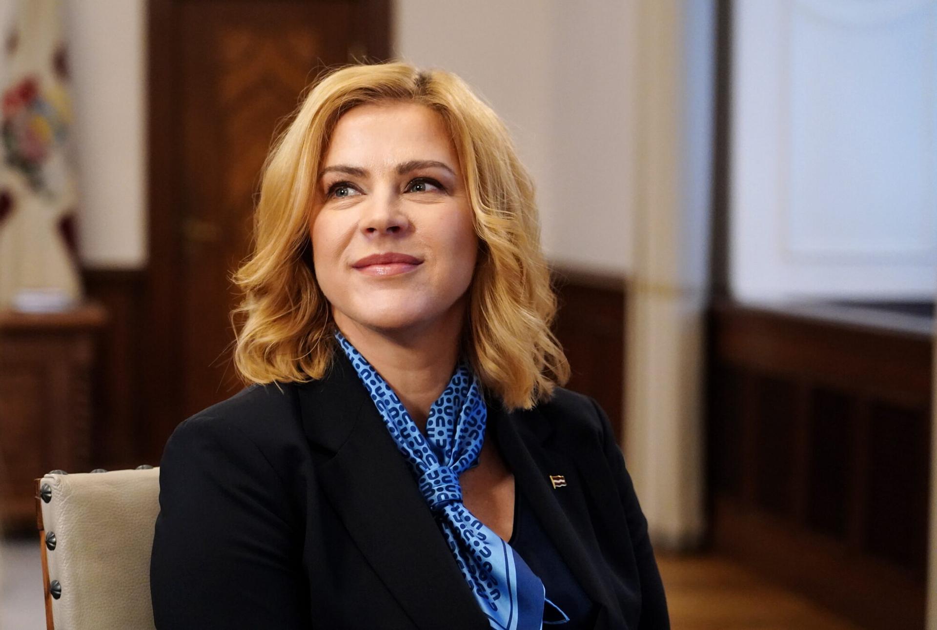 Премьер-министр встретится с представителями Конгресса США