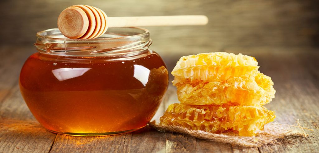 Чаще всего из продуктов питания подделывают мед