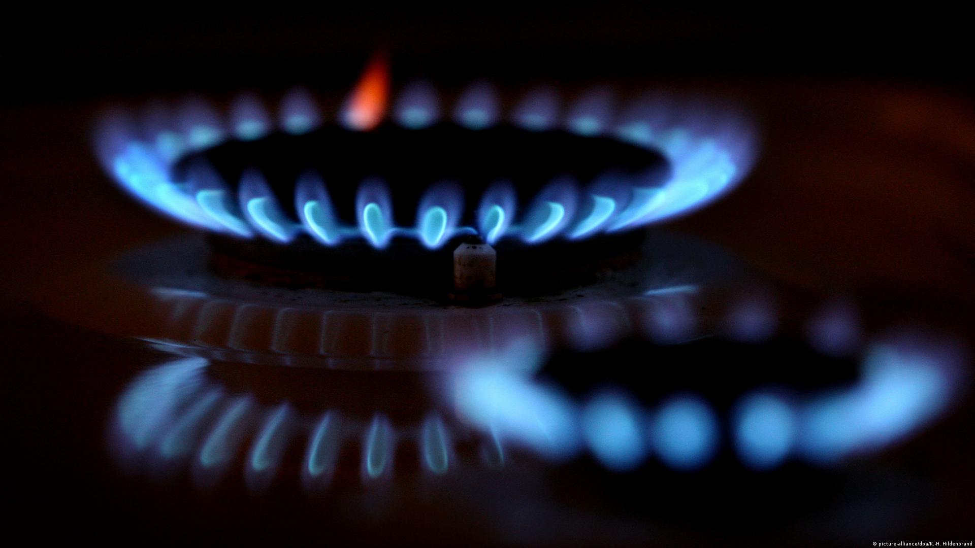 А у нас в квартире газ... Те, кто потребляет меньше, будут платить больше