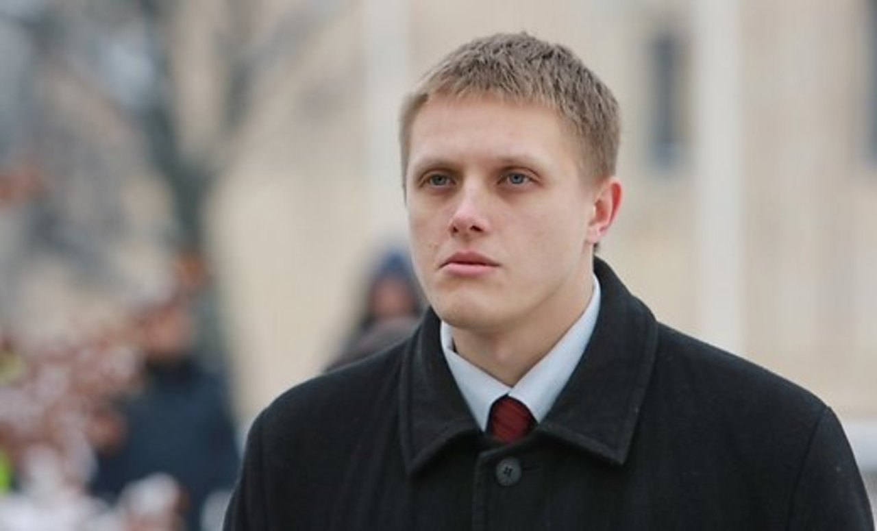 Штраф за торговлю визами в 1 млн евро. Идея не прошла, Домбрава разочарован