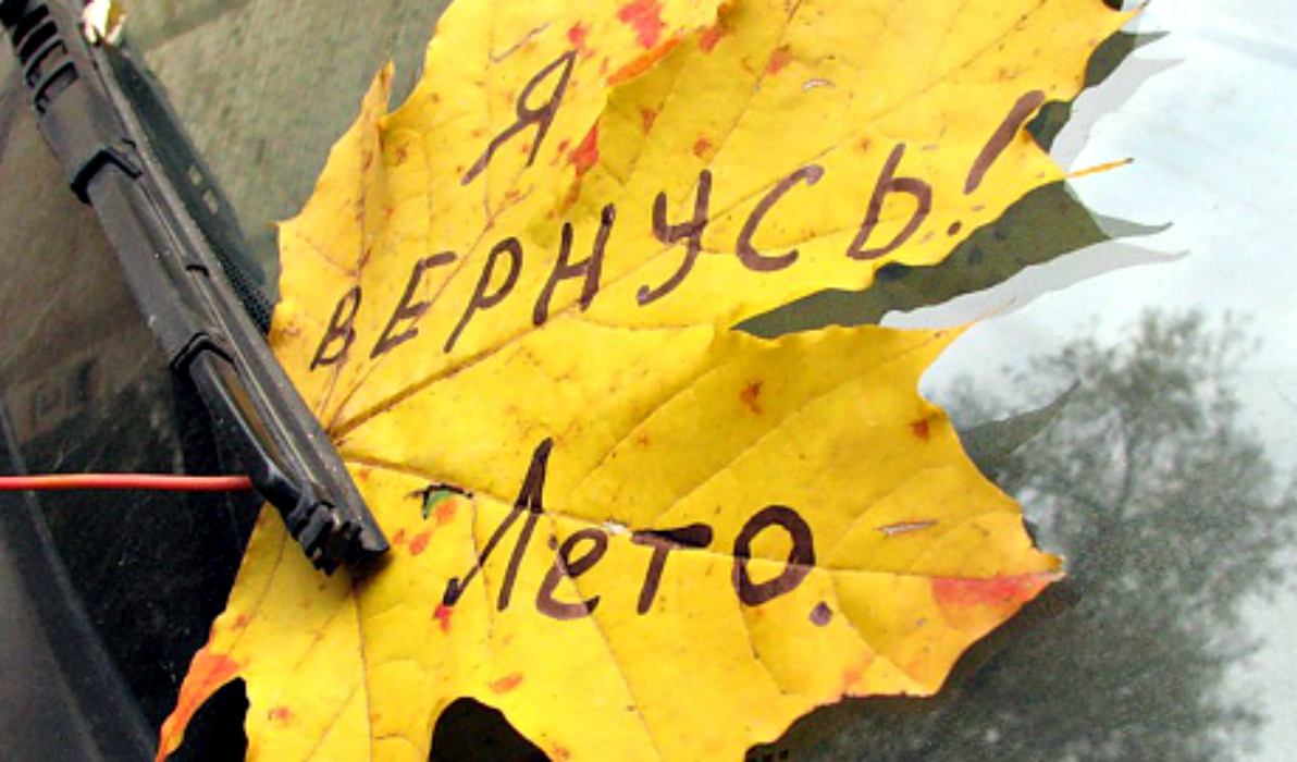 До вторника - сухо, но холодно ночью. Со среды - дожди, но заморозки уйдут До вторника - сухо, но холодно ночью. Со среды - дожди, но заморозки уйдут