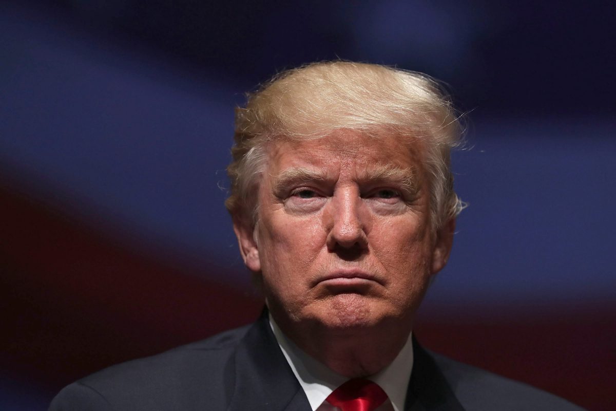 Трампу вынесли импичмент